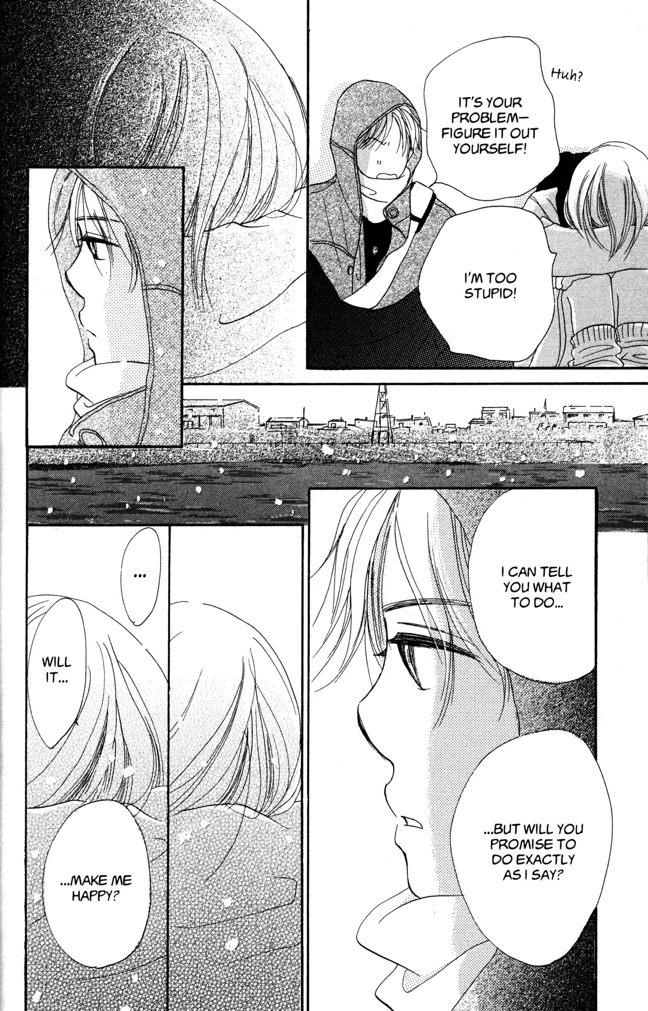 Bokura ga Ita Chapter 6 page 13 - Chapter 6