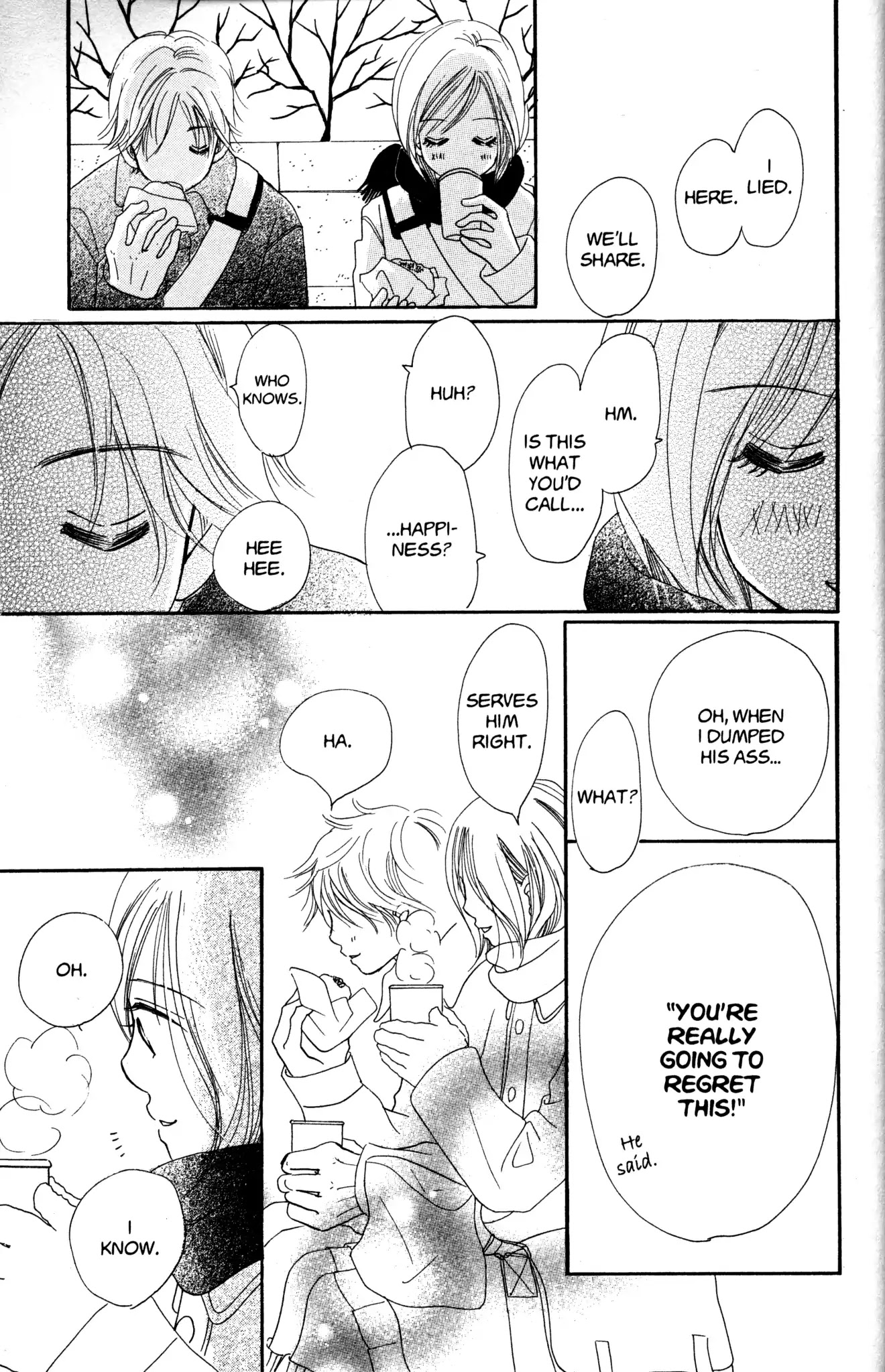 Bokura ga Ita Chapter 6 page 16 - Chapter 6