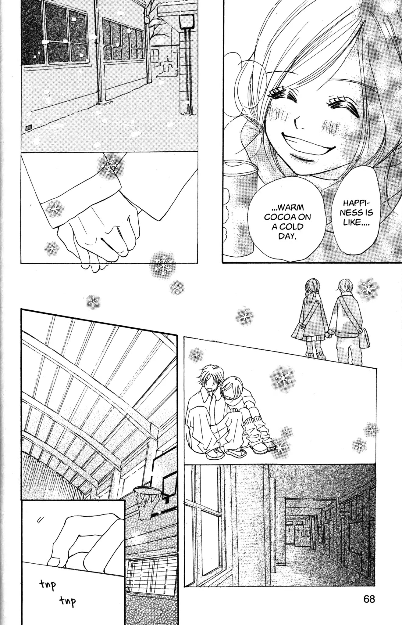 Bokura ga Ita Chapter 6 page 17 - Chapter 6