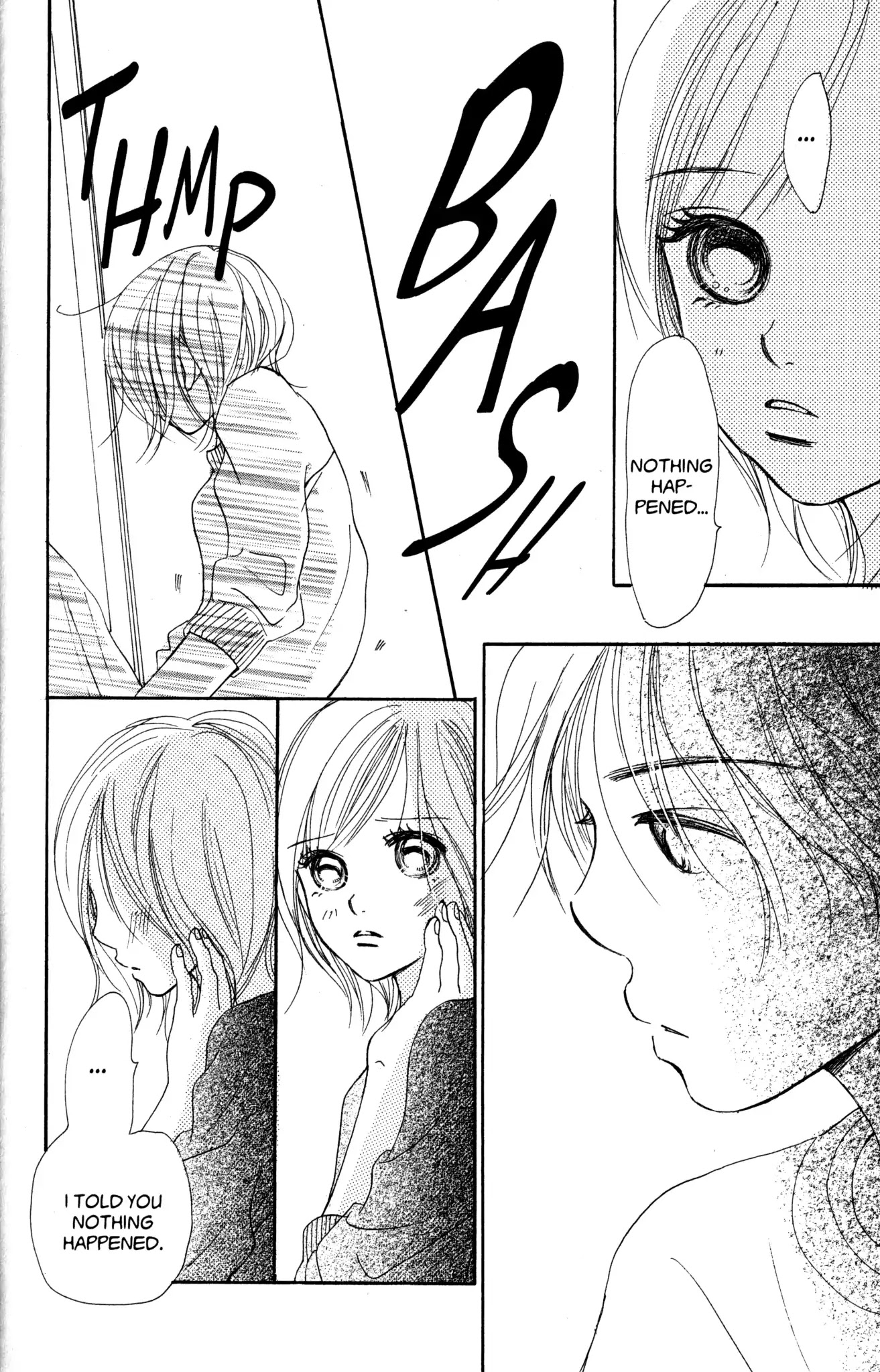 Bokura ga Ita Chapter 6 page 25 - Chapter 6
