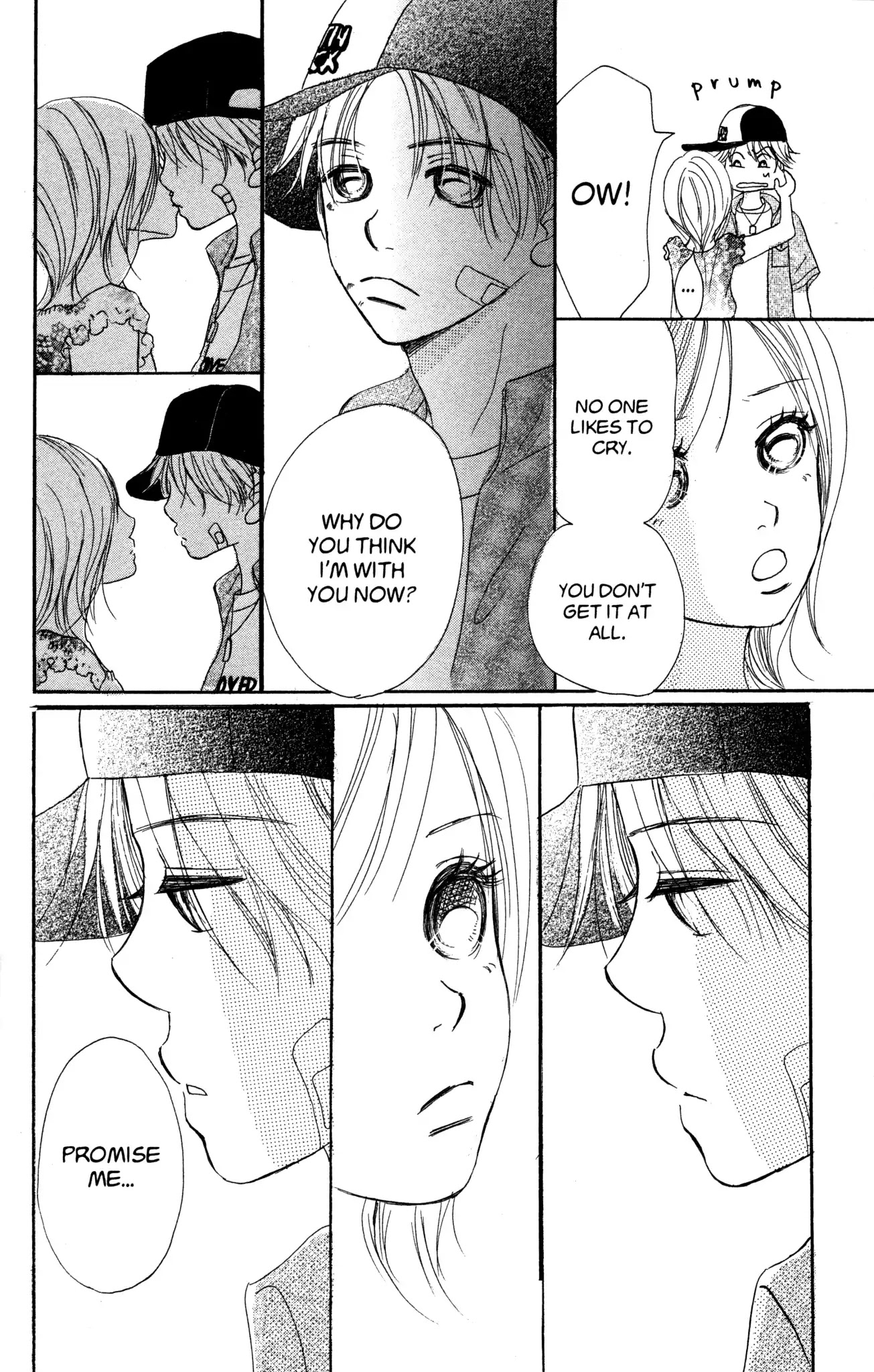 Bokura ga Ita Chapter 6 page 29 - Chapter 6