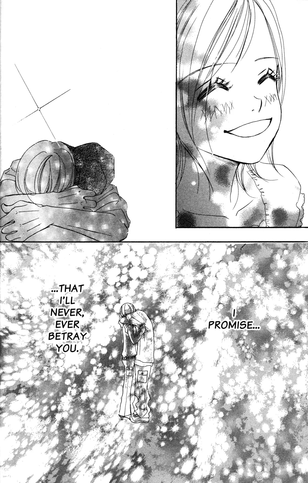 Bokura ga Ita Chapter 6 page 31 - Chapter 6