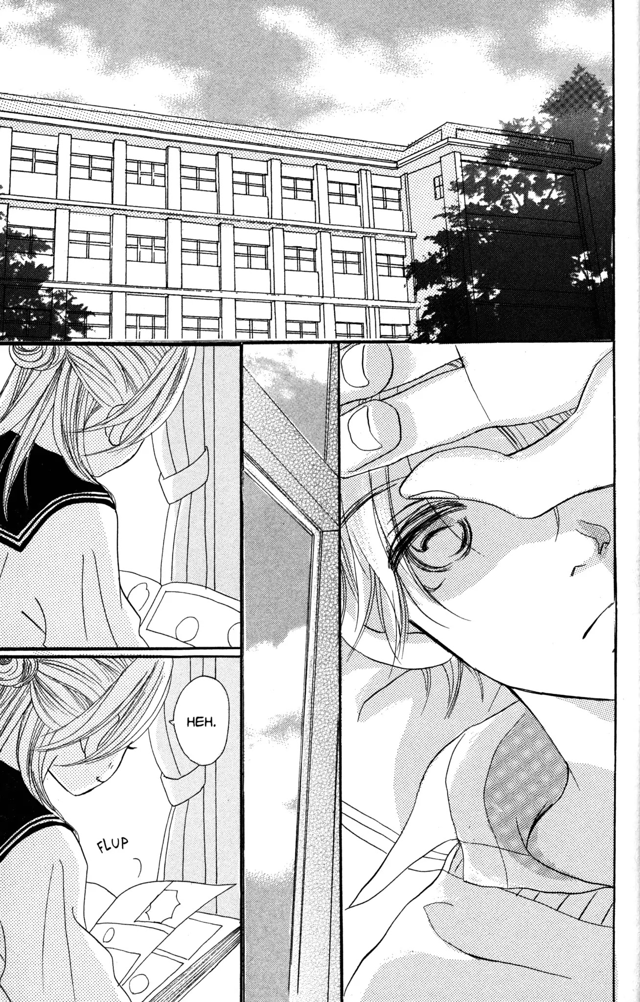 Bokura ga Ita Chapter 6 page 34 - Chapter 6
