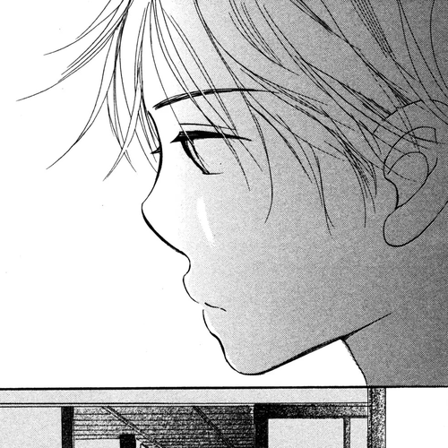 Bokura ga Ita Chapter 6 cover