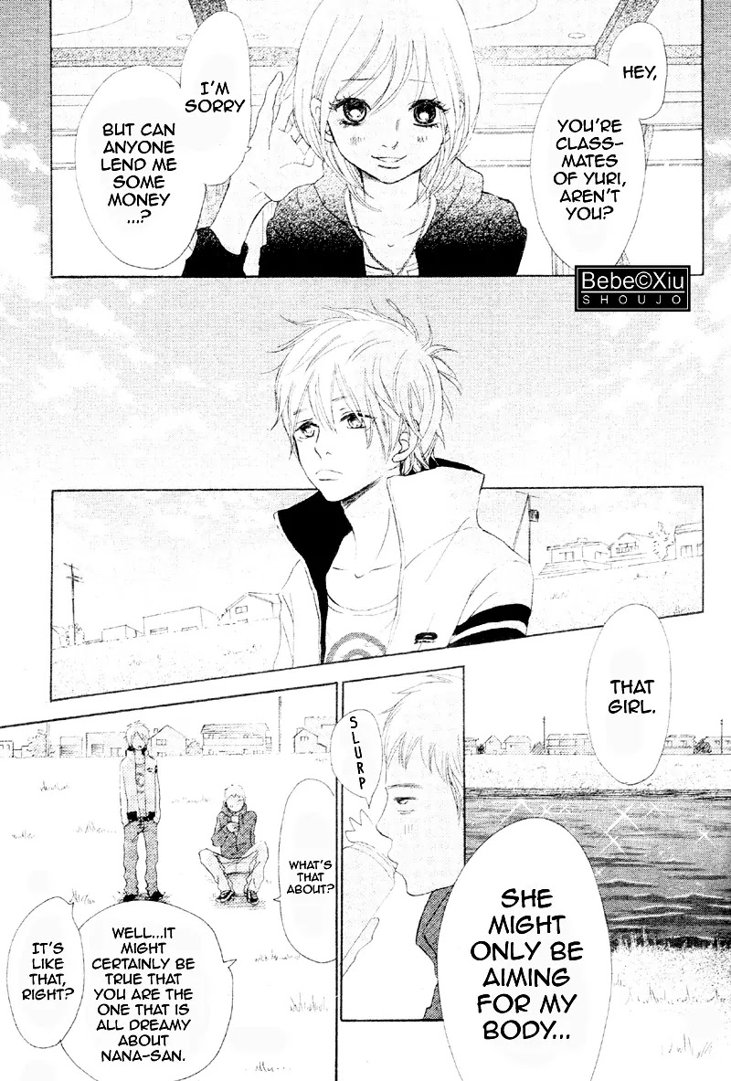 Bokura ga Ita Chapter 60 page 16 - Chapter 60
