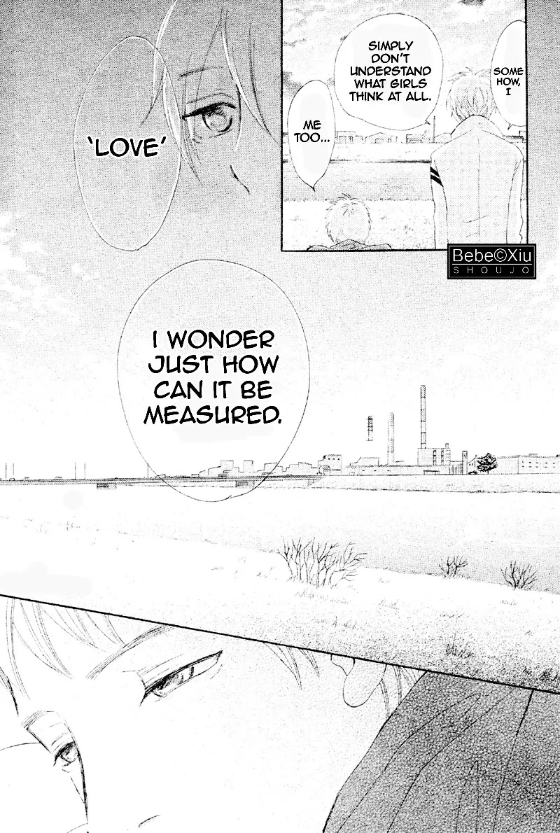 Bokura ga Ita Chapter 60 page 17 - Chapter 60