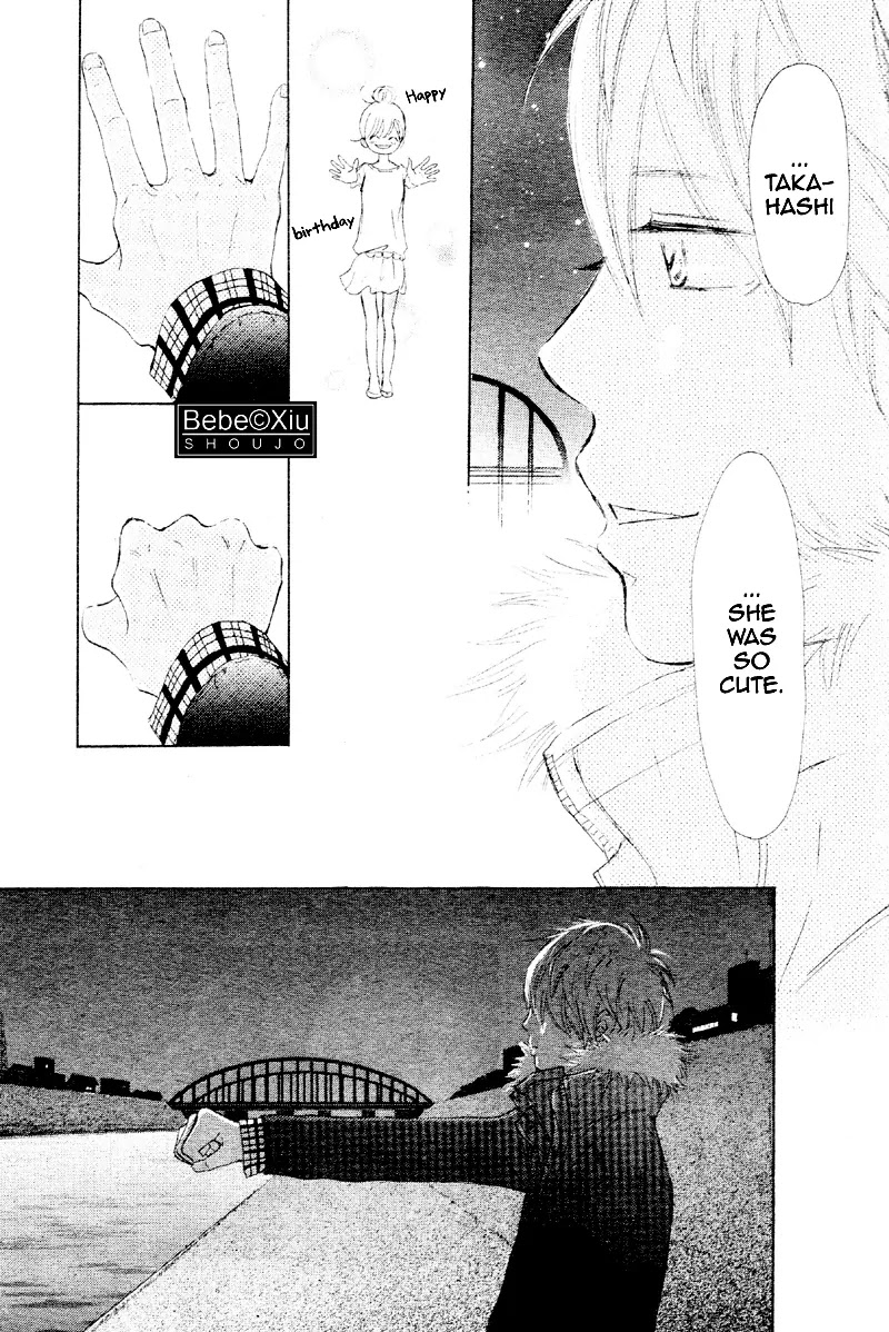 Bokura ga Ita Chapter 60 page 26 - Chapter 60