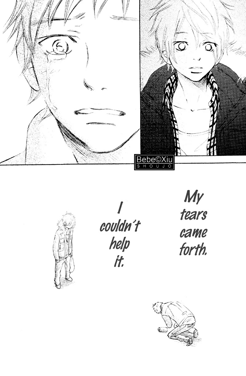 Bokura ga Ita Chapter 60 page 29 - Chapter 60