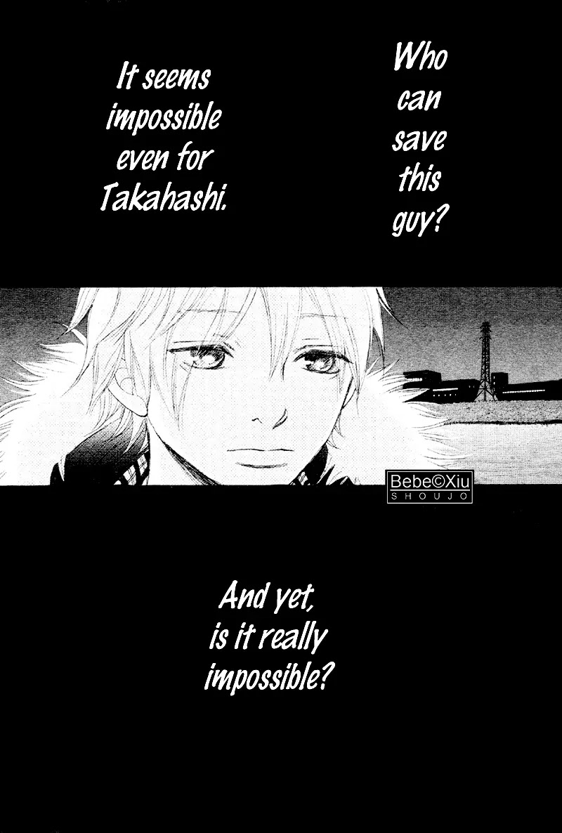 Bokura ga Ita Chapter 60 page 30 - Chapter 60