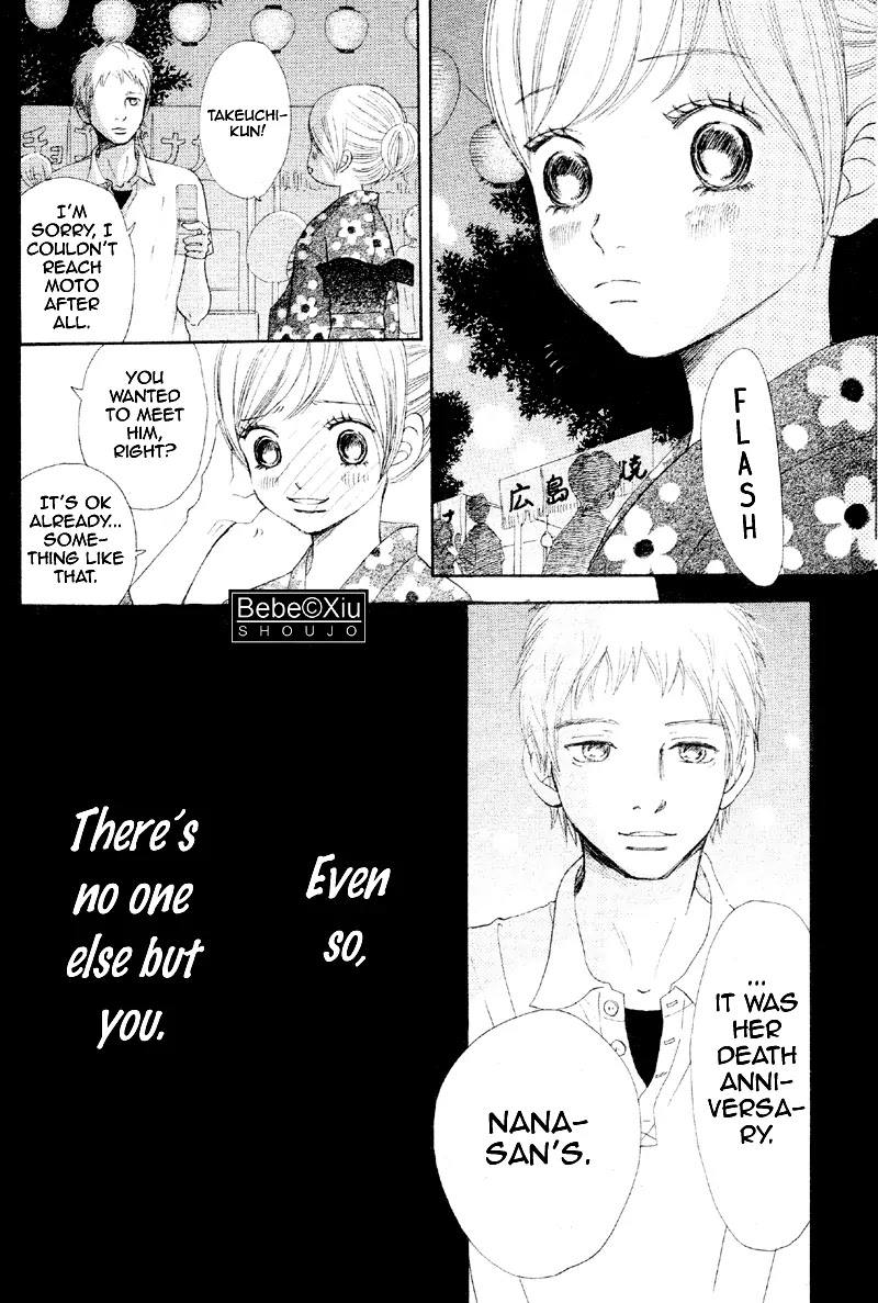 Bokura ga Ita Chapter 60 page 31 - Chapter 60