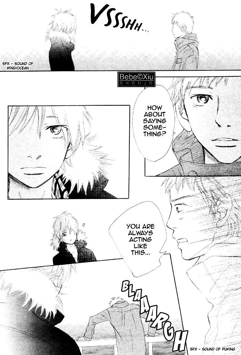 Bokura ga Ita Chapter 60 page 5 - Chapter 60