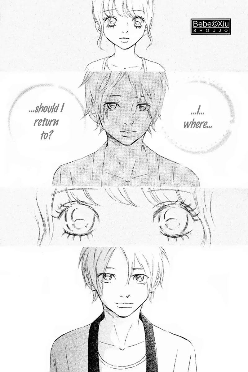 Bokura ga Ita Chapter 61 page 13 - Chapter 61