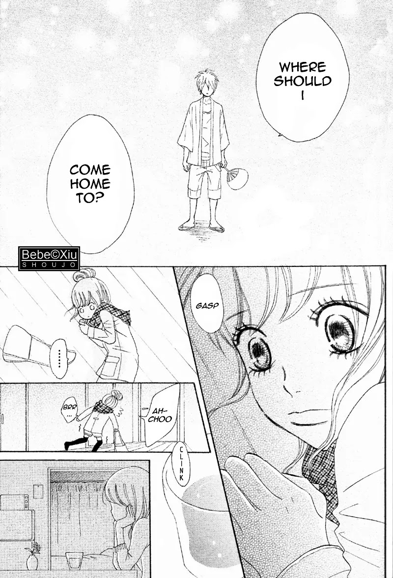 Bokura ga Ita Chapter 61 page 14 - Chapter 61