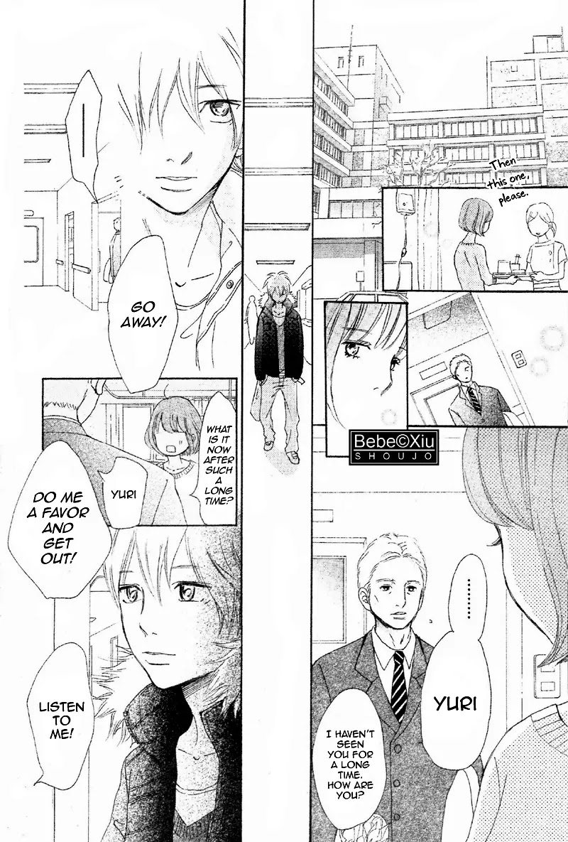 Bokura ga Ita Chapter 61 page 19 - Chapter 61