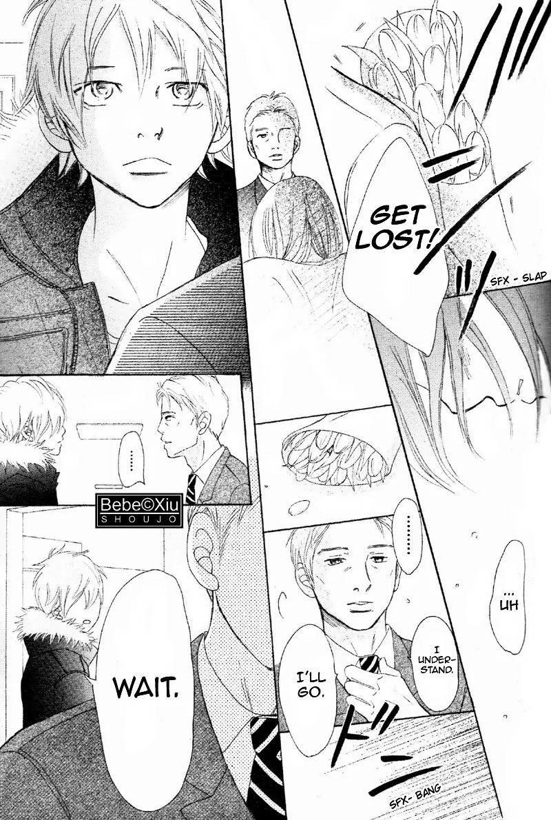 Bokura ga Ita Chapter 61 page 20 - Chapter 61