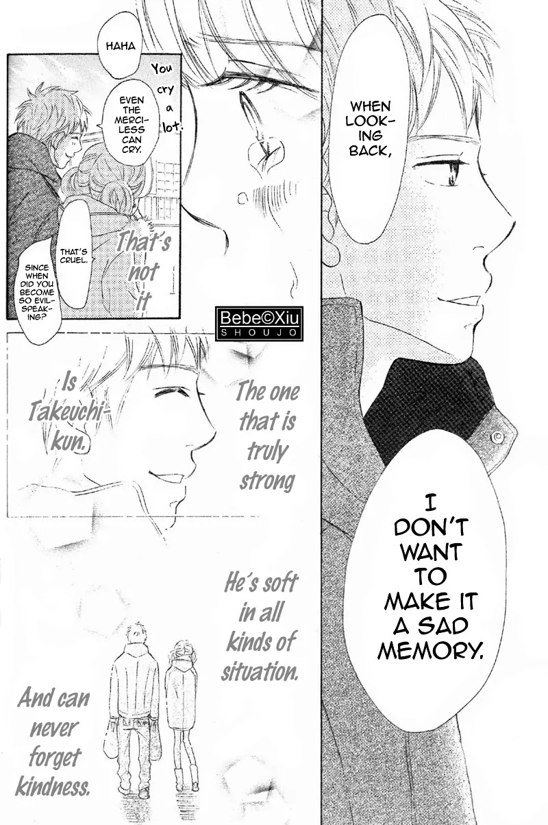 Bokura ga Ita Chapter 61 page 27 - Chapter 61