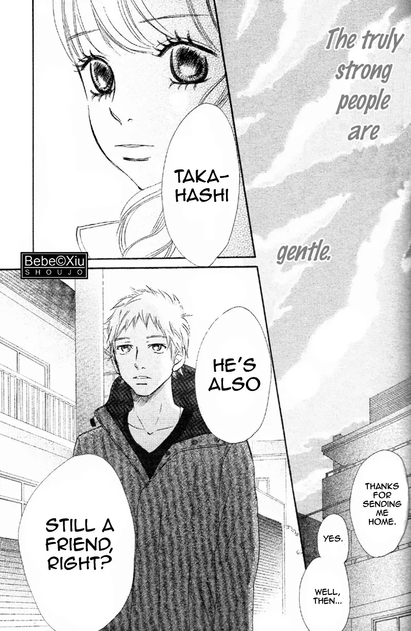 Bokura ga Ita Chapter 61 page 28 - Chapter 61