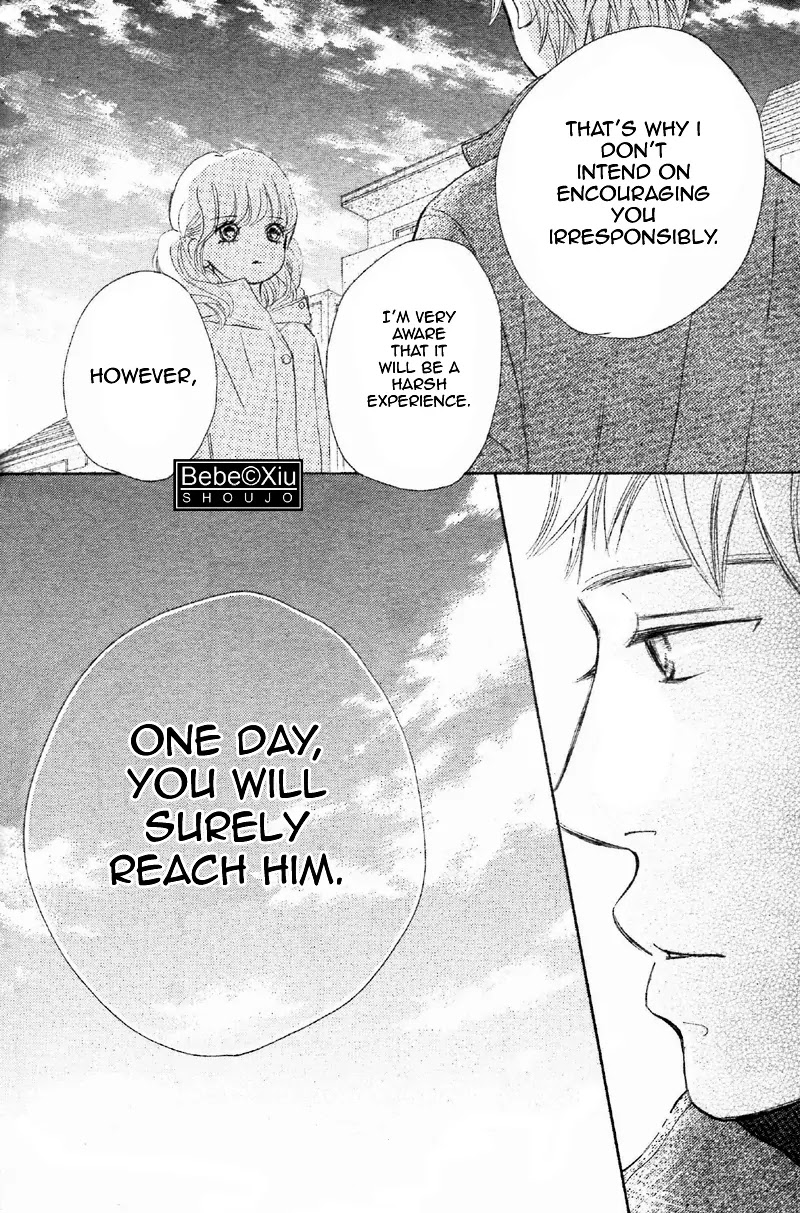 Bokura ga Ita Chapter 61 page 31 - Chapter 61