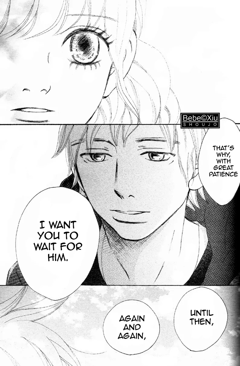 Bokura ga Ita Chapter 61 page 32 - Chapter 61