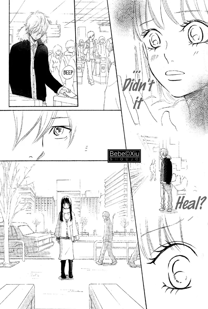 Bokura ga Ita Chapter 62 page 16 - Chapter 62