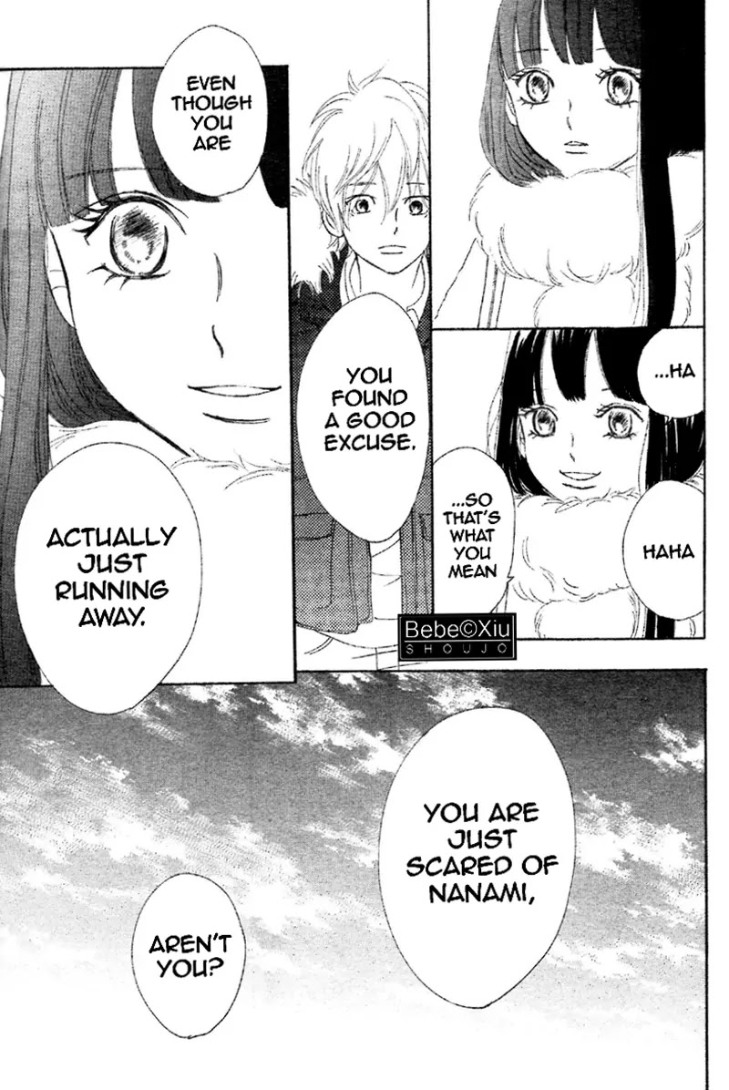 Bokura ga Ita Chapter 62 page 23 - Chapter 62