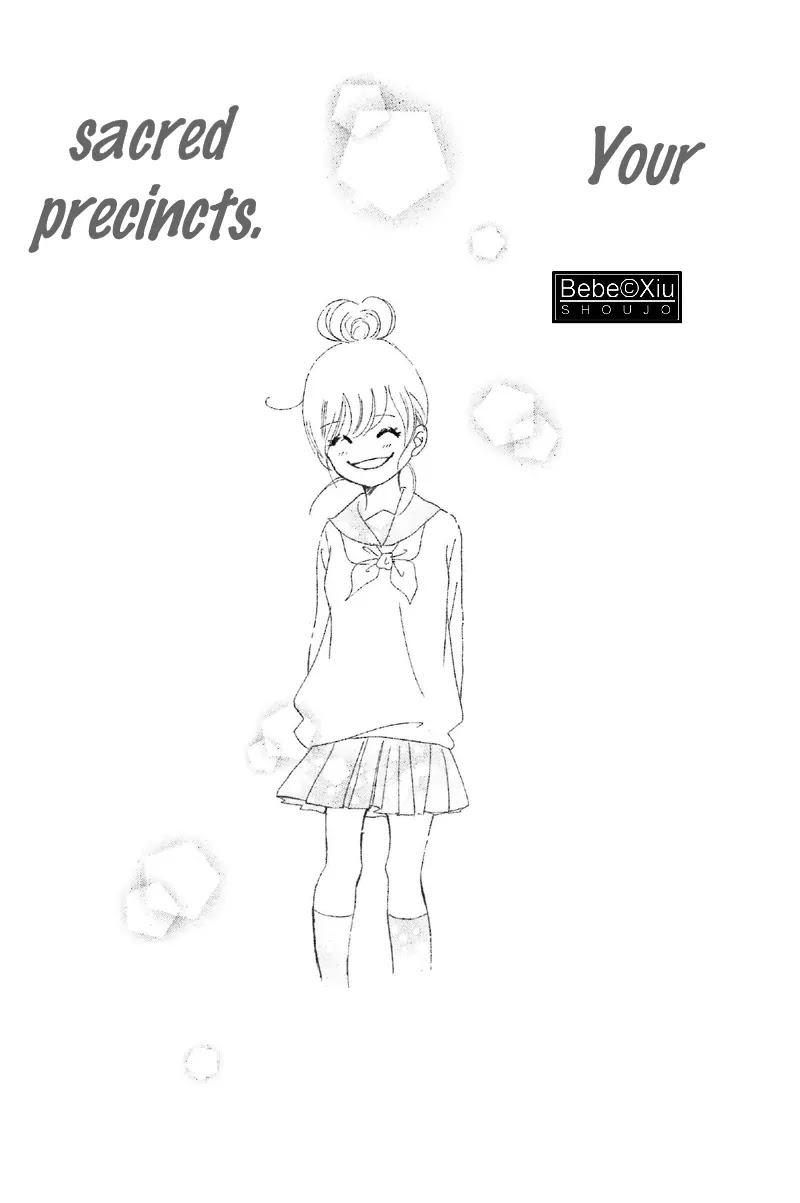 Bokura ga Ita Chapter 62 page 29 - Chapter 62