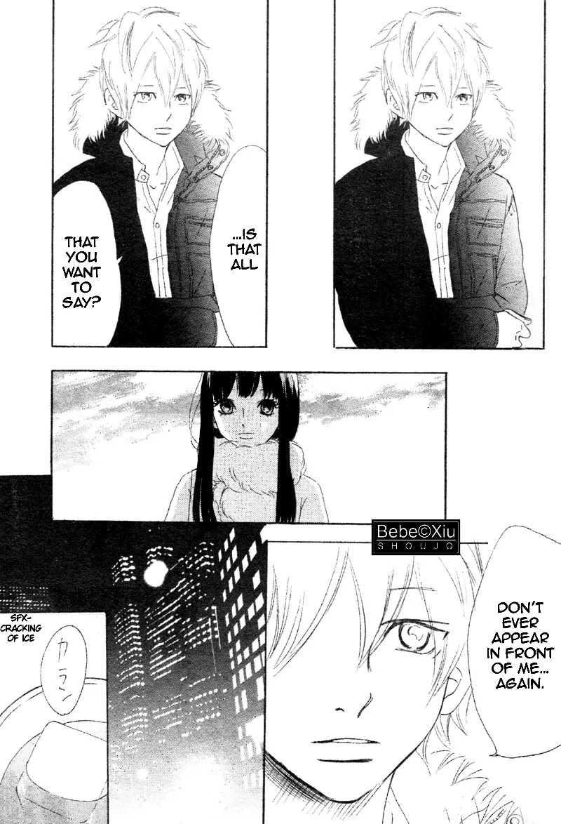 Bokura ga Ita Chapter 62 page 30 - Chapter 62