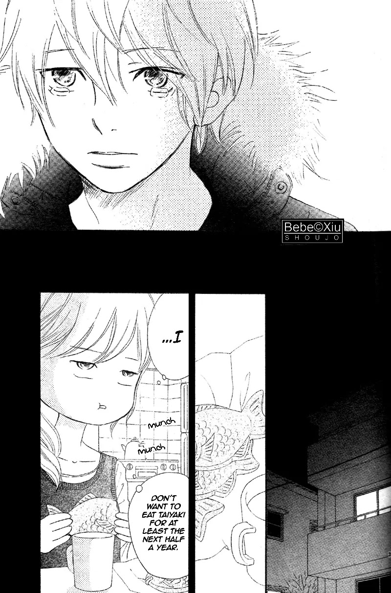 Bokura ga Ita Chapter 62 page 36 - Chapter 62