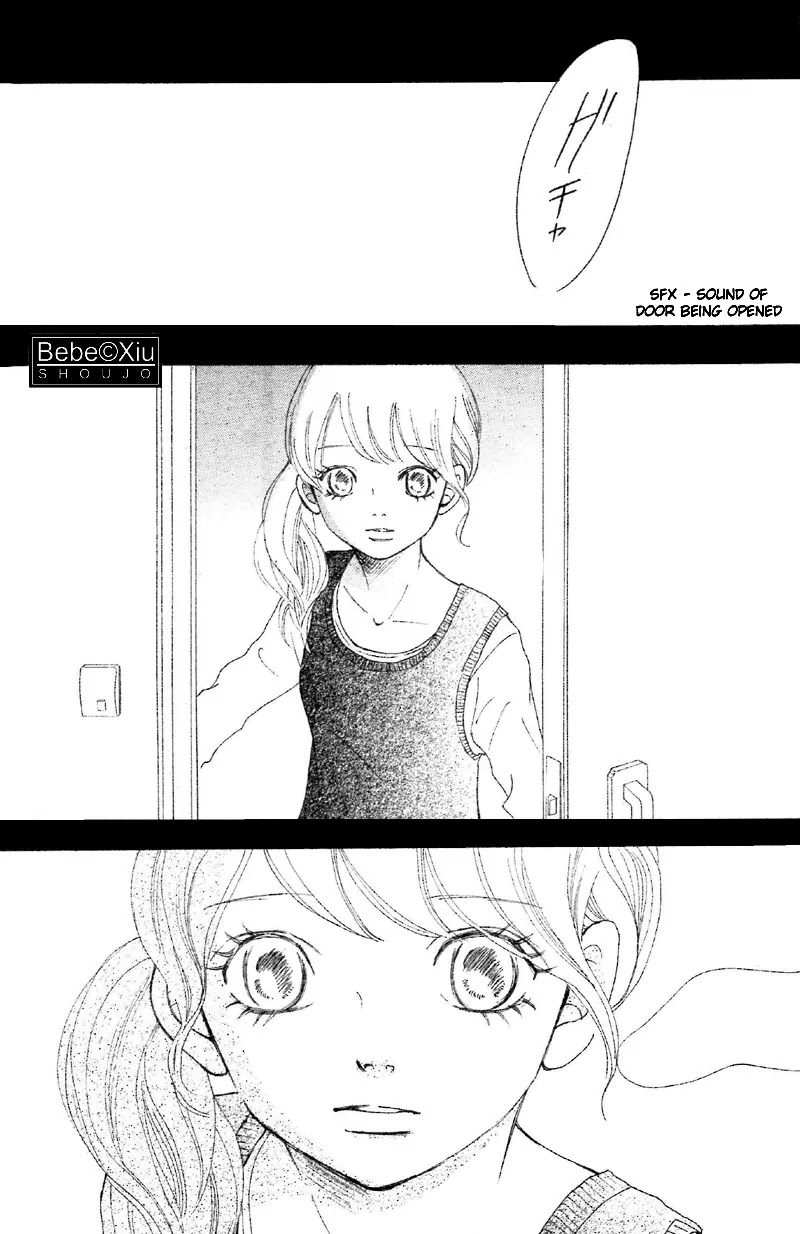 Bokura ga Ita Chapter 62 page 39 - Chapter 62