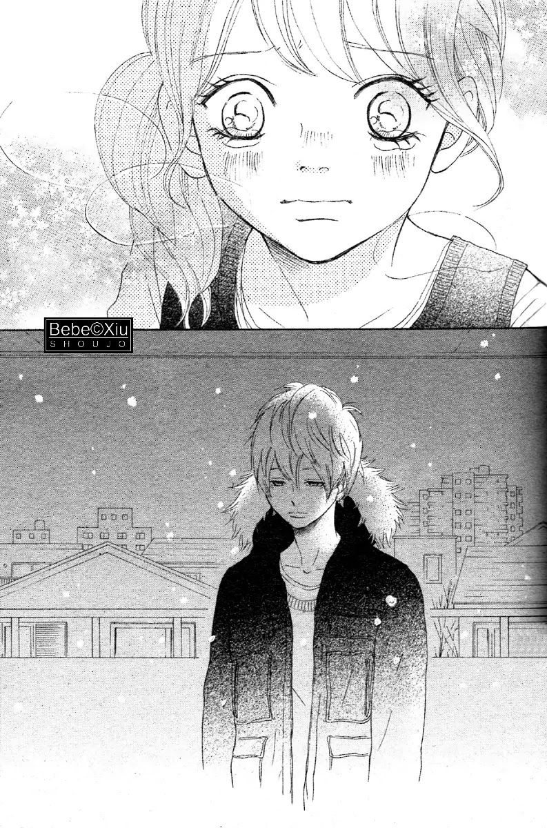 Bokura ga Ita Chapter 62 page 40 - Chapter 62
