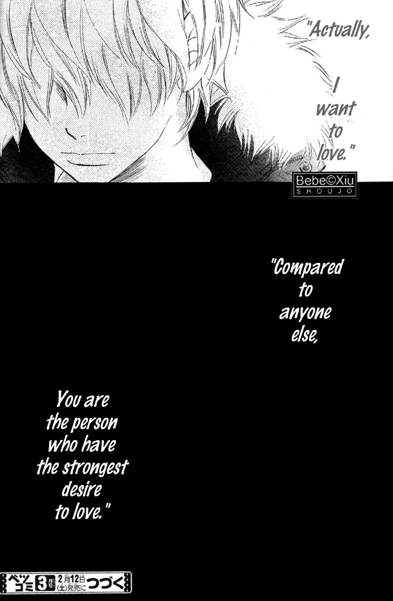 Bokura ga Ita Chapter 62 page 41 - Chapter 62