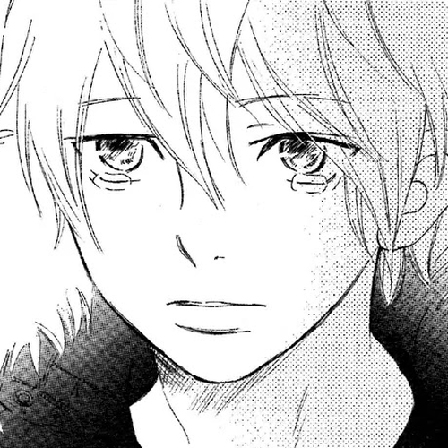 Bokura ga Ita Chapter 62 cover
