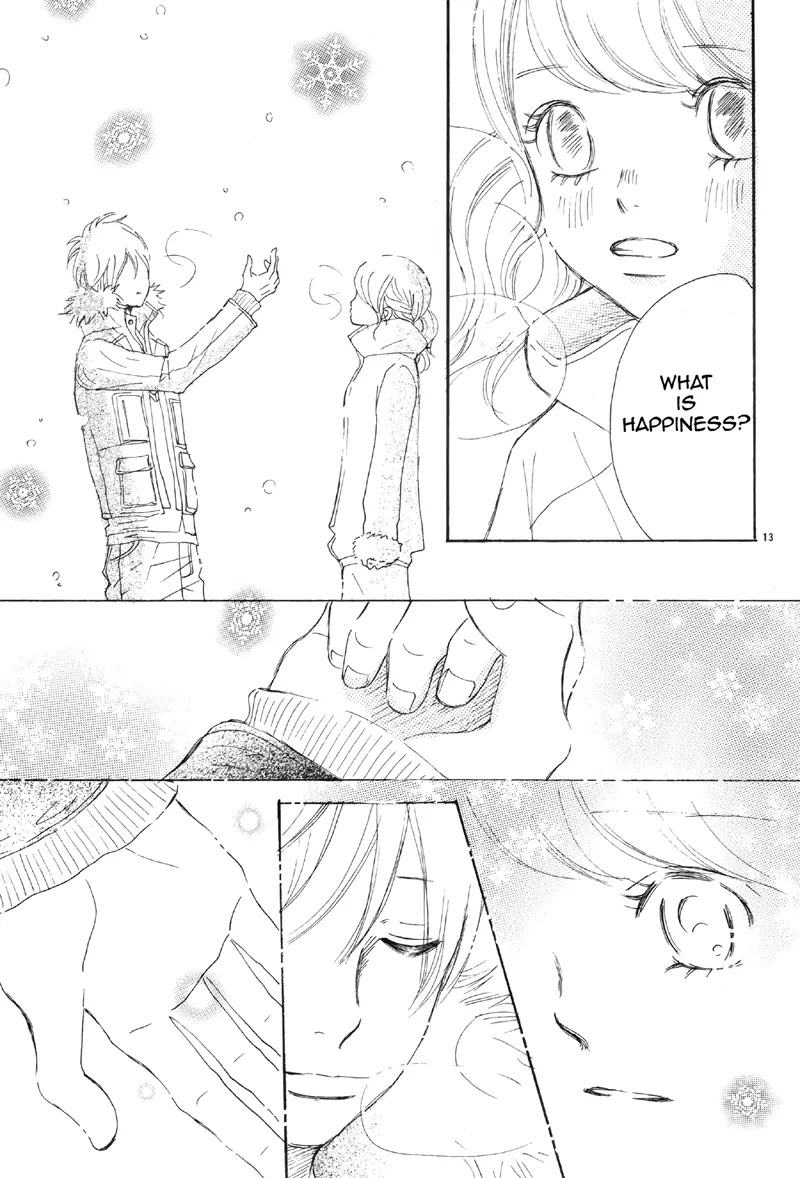Bokura ga Ita Chapter 63 page 14 - Chapter 63