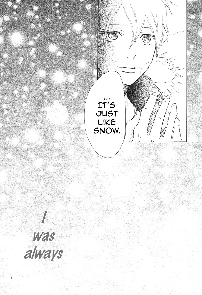 Bokura ga Ita Chapter 63 page 15 - Chapter 63