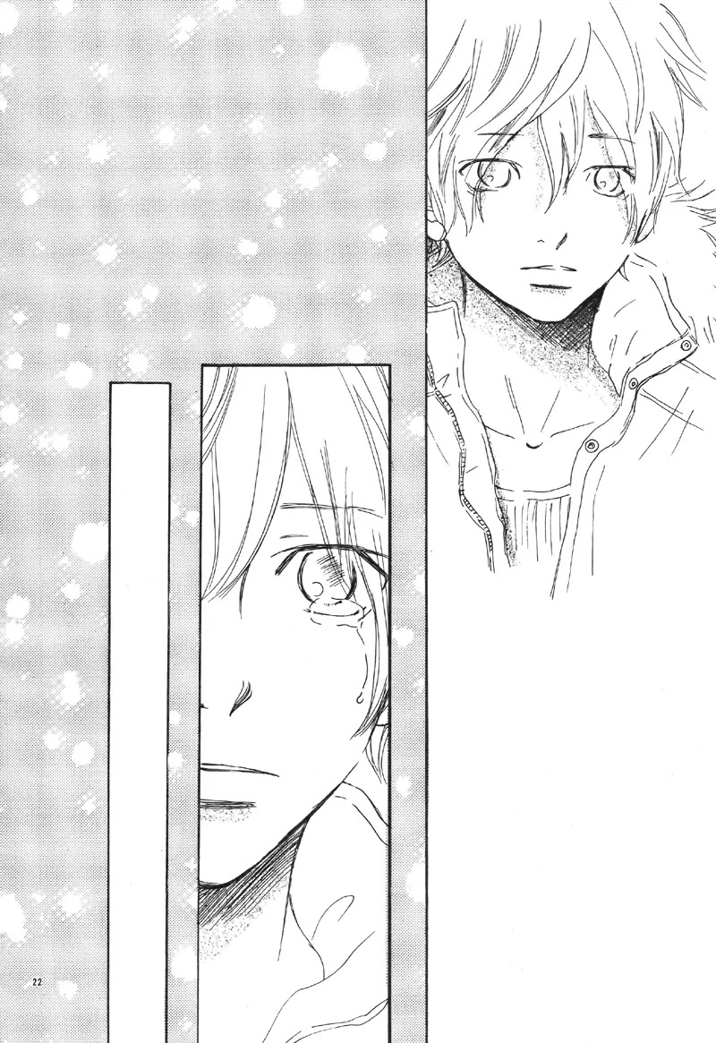 Bokura ga Ita Chapter 63 page 23 - Chapter 63