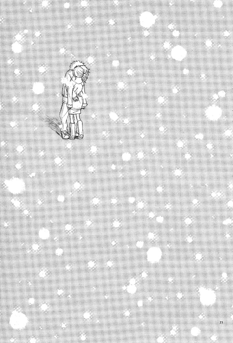 Bokura ga Ita Chapter 63 page 24 - Chapter 63