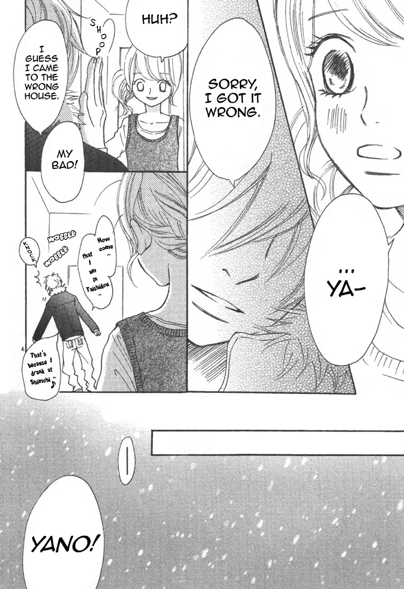 Bokura ga Ita Chapter 63 page 5 - Chapter 63