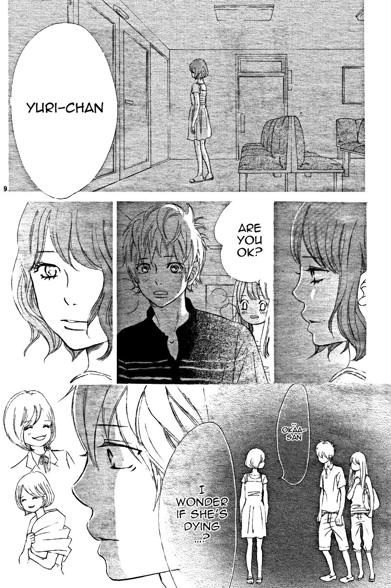 Bokura ga Ita Chapter 64 page 10 - Chapter 64