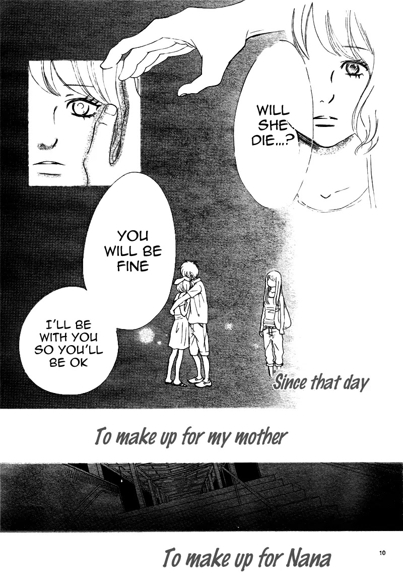 Bokura ga Ita Chapter 64 page 11 - Chapter 64