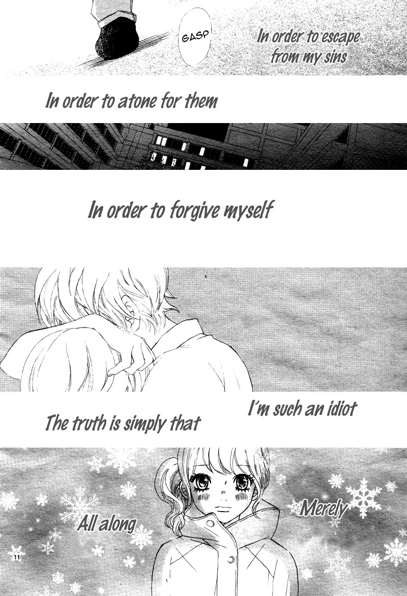 Bokura ga Ita Chapter 64 page 12 - Chapter 64