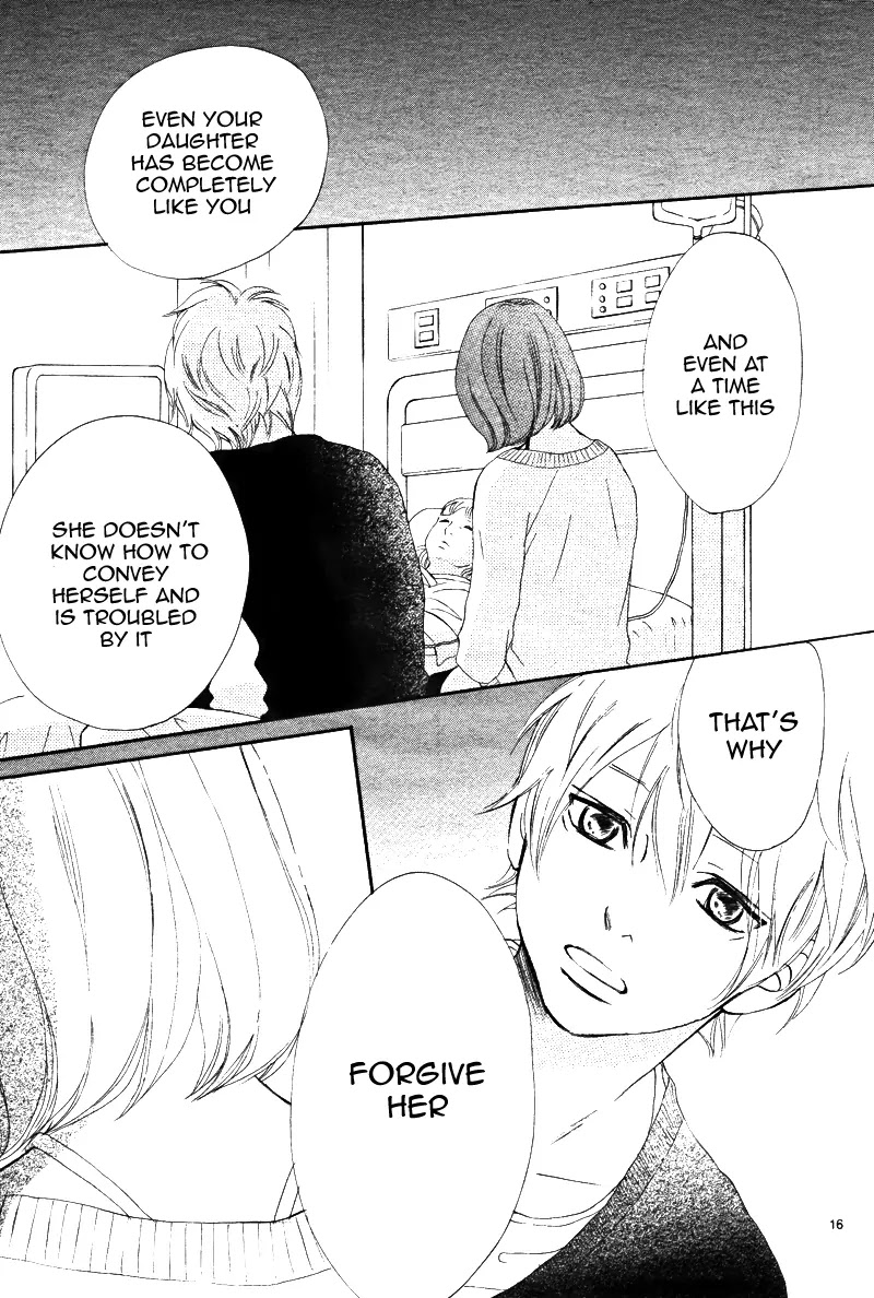 Bokura ga Ita Chapter 64 page 17 - Chapter 64
