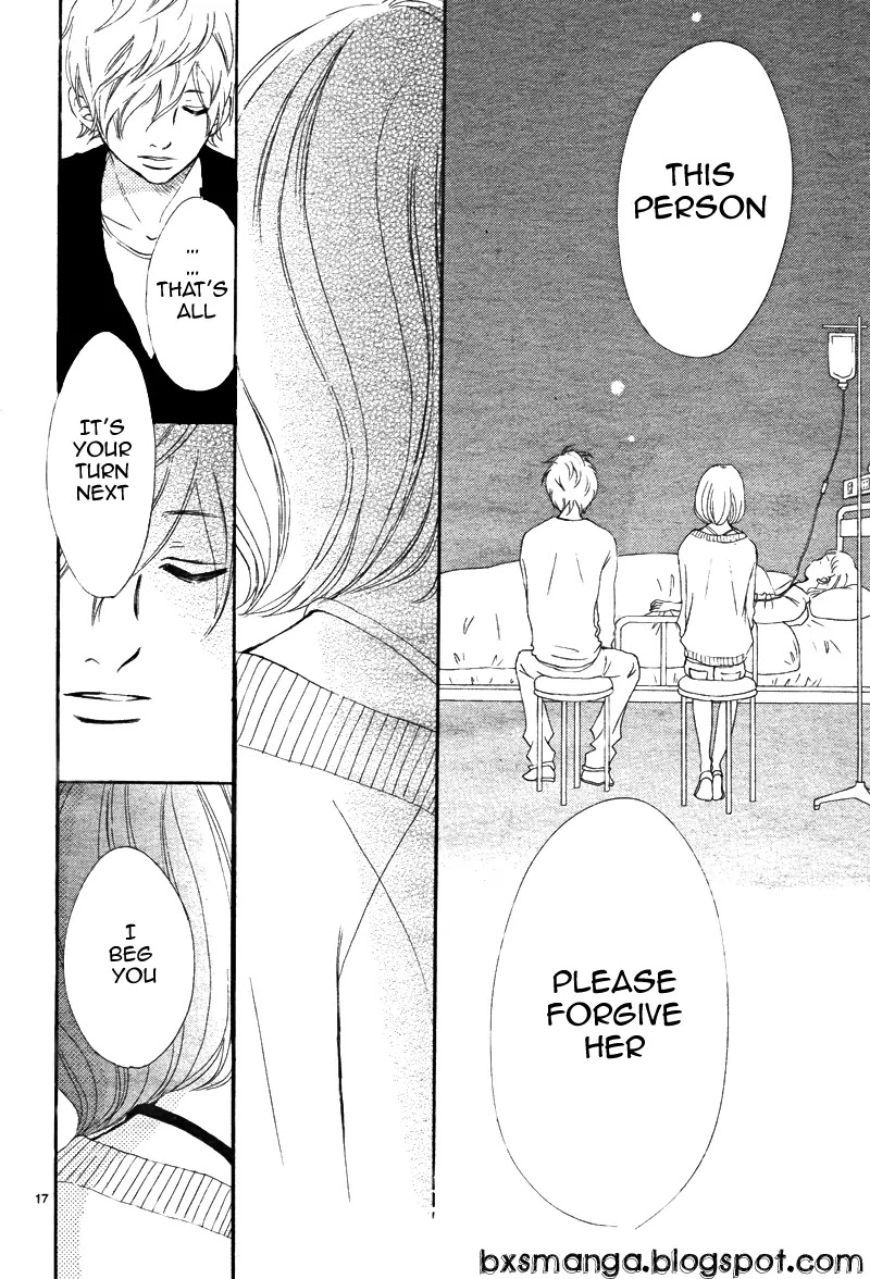 Bokura ga Ita Chapter 64 page 18 - Chapter 64