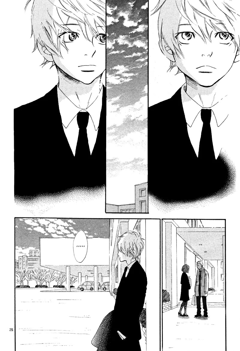 Bokura ga Ita Chapter 64 page 26 - Chapter 64