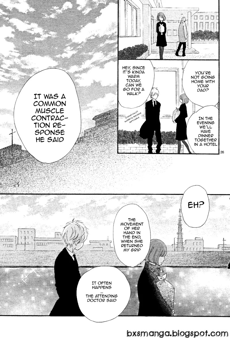 Bokura ga Ita Chapter 64 page 27 - Chapter 64