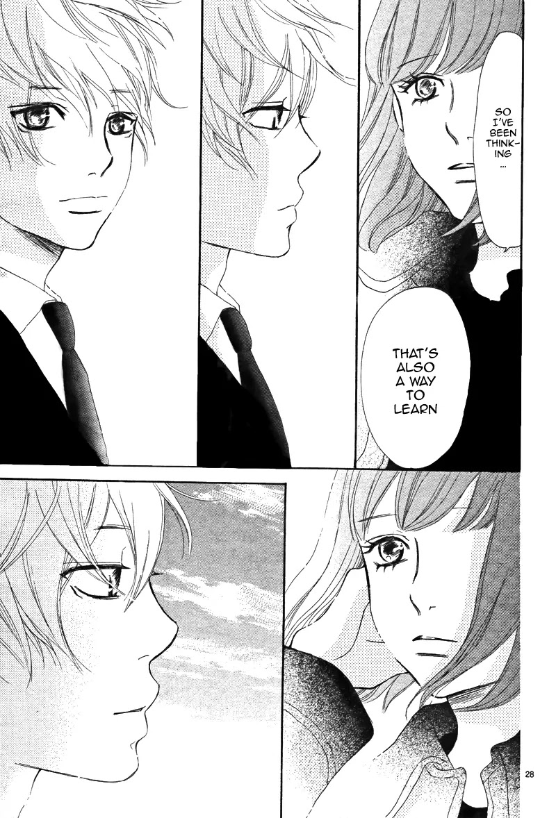 Bokura ga Ita Chapter 64 page 29 - Chapter 64