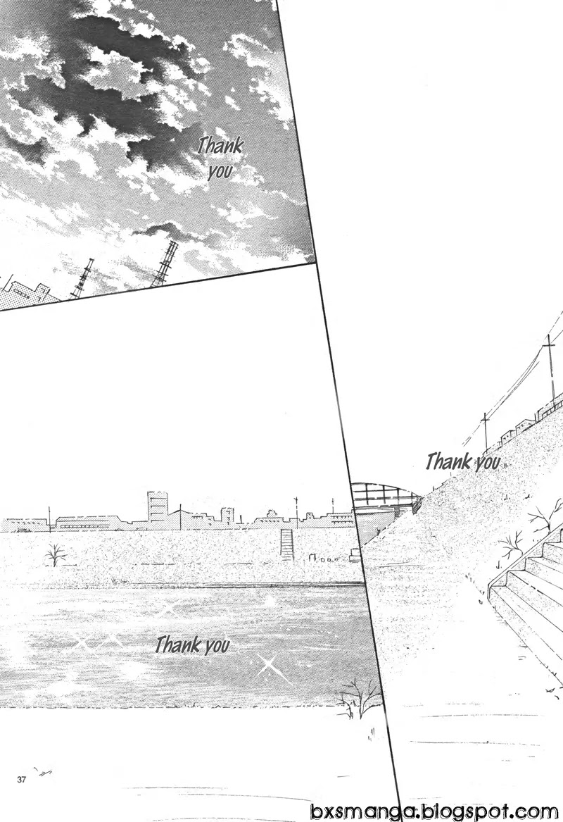 Bokura ga Ita Chapter 64 page 38 - Chapter 64