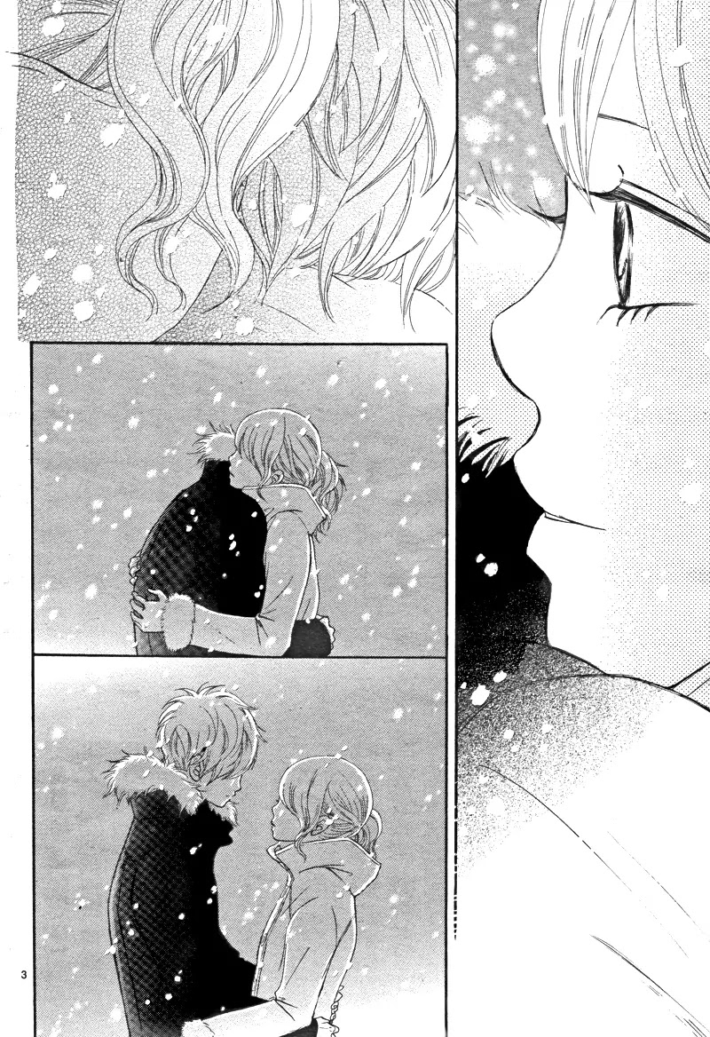 Bokura ga Ita Chapter 64 page 4 - Chapter 64