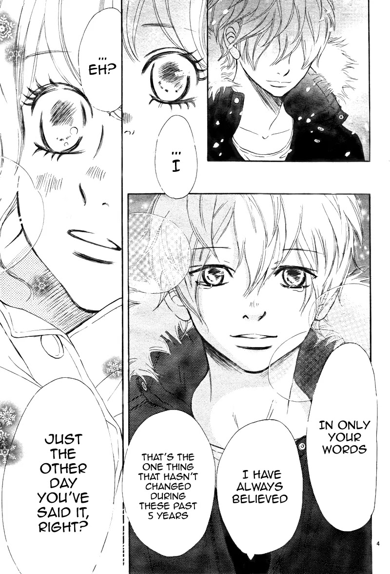 Bokura ga Ita Chapter 64 page 5 - Chapter 64