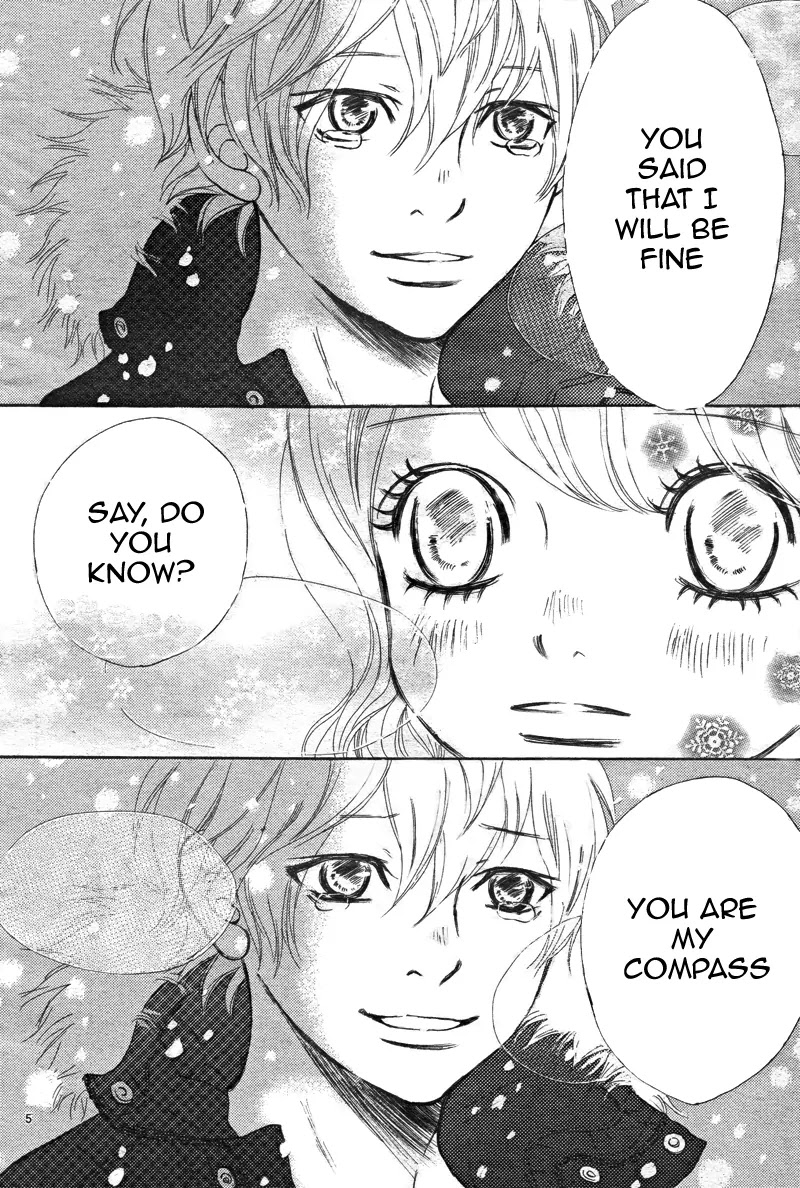 Bokura ga Ita Chapter 64 page 6 - Chapter 64