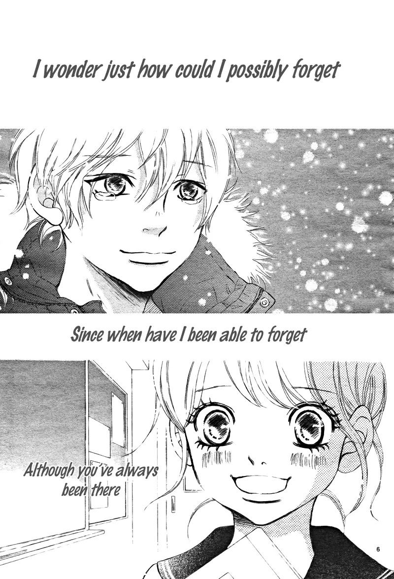 Bokura ga Ita Chapter 64 page 7 - Chapter 64